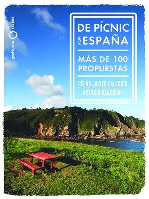 cover image of De pícnic por España